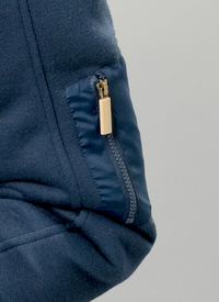 Cumbria Faux Fur Winter Padded Jacket Cumbria Faux Fur Winter Padded Jacket
