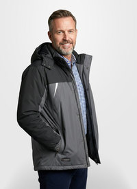 Ben Nevis Hooded Jacket Ben Nevis Hooded Jacket