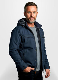 Boarder Jacket Boarder Jacket