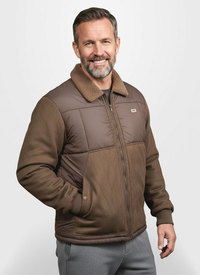 The Rocky Jacket 