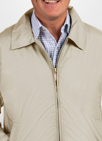 BIRKDALE JACKET 