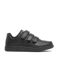 TOUCH FASTENING VELCRO TRAINERS 