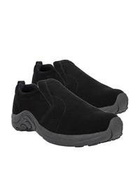 Suede Comfort Slip On Shoes Suede Comfort Slip On Shoes