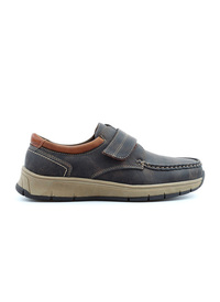 Touch Fastening Comfort Sole Shoes Touch Fastening Comfort Sole Shoes