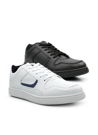Lace Up Leisure Trainer Lace Up Leisure Trainer