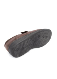 Premium Touch Fasten Smart Casual Shoes Premium Touch Fasten Smart Casual Shoes
