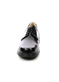 EXTRA WIDE LACE UP SHOE 