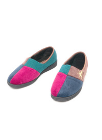 Harlequin Slippers Harlequin Slippers