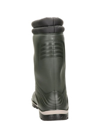 Toggle Tie Thermal Lined Wellington Boot 