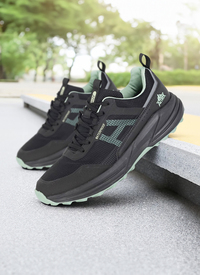Waterproof Trail Shoe 