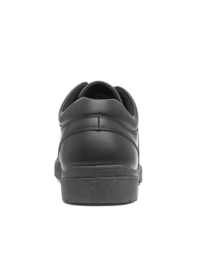 Monty Apron Boat Shoe 