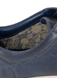 Leather Casual Leisure Shoes 