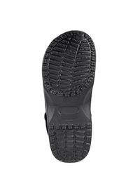 Perforated Swing Bar Clog 