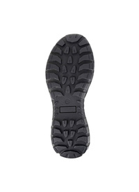 Brown Nubuck Waterproof Trail Shoes Brown Nubuck Waterproof Trail Shoes