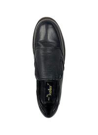 Dr Keller Adonis Leather Shoes 