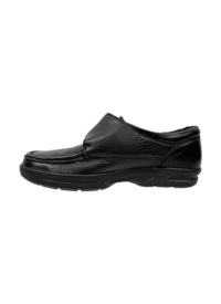 Dr Keller Texas Leather Shoes 