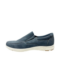 Dr Keller Jack Slip on Suede Dr Keller Jack Slip on Suede