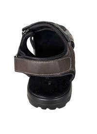Dr Keller Gavin Faux Leather Sandals 