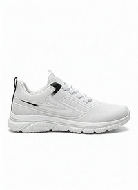 Dr Keller Jason Lightweight Mesh Shoe 