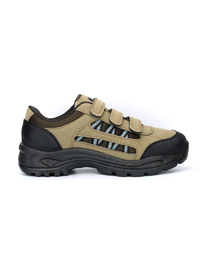 TRIPLE FASTENING TREK SHOE 