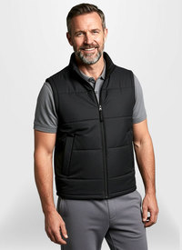Showerproof padded Bodywarmer 