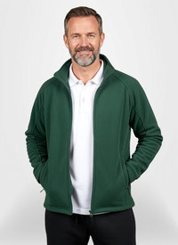 Glacier Fleece Jacket Glacier Fleece Jacket