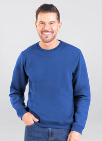 Eco Crew Neck Jumper Eco Crew Neck Jumper