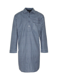 HARROW BRUSHED NIGHTSHIRT 