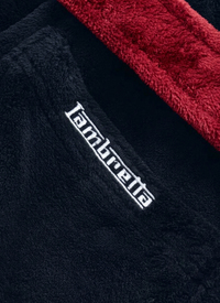 Lambretta Luxury Dressing Gown Lambretta Luxury Dressing Gown