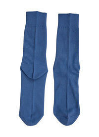 3 PACK COTTON KNEE HIGH SOCKS