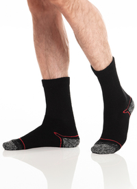 3 pck Heavy Duty Work Socks