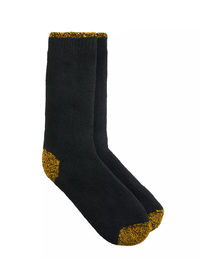 Diabetic Wide Top Heavy Duty Socks
