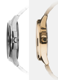 Sekonda Dress Watch with Stainless Steel 