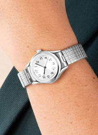 Sekonda Women's Expanding Strap Watch 