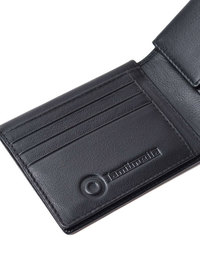 Lambretta Leather Wallet Lambretta Leather Wallet