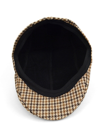 FLAT CAP 