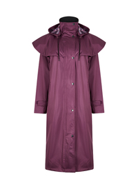 Sandringham Raincoat 