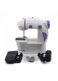 Portable Sewing Machine
