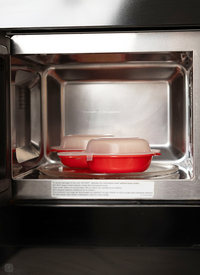2 in 1 Omelette Muffin Maker
