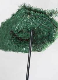 Pop-up Space Saving Christmas Tree
