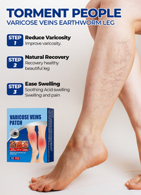 Varicose Veins Patch