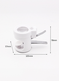 Magnifying Nail Cutter