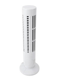 Desk Tower Fan