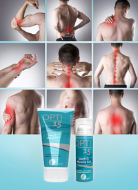 Opti Gel Opti Gel