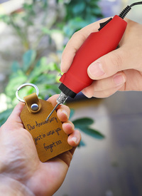 Mini Engraving Kit Mini Engraving Kit