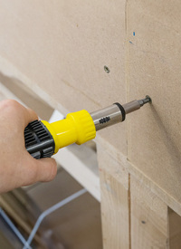 All In 1 101 Pieces Screw Driver and Socket