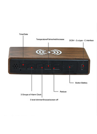 Digital Clock