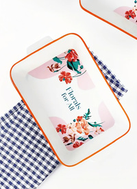 Set of 3pc Baking Pan