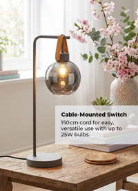Homelya Pearl Desk Lamp