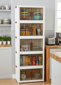 Plastic Stackable Storage Boxes & Wheels Plastic Stackable Storage Boxes & Wheels